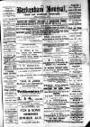 Beckenham Journal Saturday 06 September 1890 Page 1