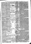Beckenham Journal Saturday 13 September 1890 Page 5