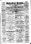 Beckenham Journal Saturday 20 September 1890 Page 1