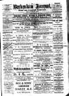 Beckenham Journal Saturday 27 September 1890 Page 1