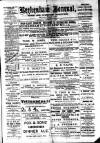 Beckenham Journal Saturday 04 October 1890 Page 1