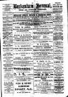 Beckenham Journal Saturday 18 October 1890 Page 1