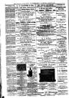 Beckenham Journal Saturday 25 October 1890 Page 8