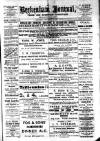 Beckenham Journal Saturday 01 November 1890 Page 1