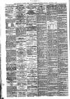 Beckenham Journal Saturday 01 November 1890 Page 4