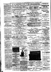 Beckenham Journal Saturday 01 November 1890 Page 8