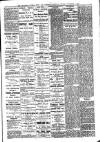 Beckenham Journal Saturday 15 November 1890 Page 5