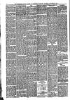 Beckenham Journal Saturday 15 November 1890 Page 6