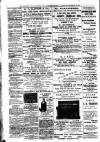 Beckenham Journal Saturday 15 November 1890 Page 8
