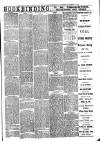 Beckenham Journal Saturday 22 November 1890 Page 3