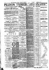 Beckenham Journal Saturday 29 November 1890 Page 2