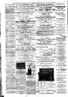 Beckenham Journal Saturday 29 November 1890 Page 8