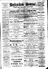 Beckenham Journal Saturday 06 December 1890 Page 1