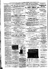 Beckenham Journal Saturday 06 December 1890 Page 8