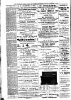 Beckenham Journal Saturday 20 December 1890 Page 8