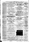 Beckenham Journal Saturday 27 December 1890 Page 8