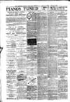 Beckenham Journal Saturday 10 January 1891 Page 2