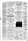 Beckenham Journal Saturday 10 January 1891 Page 8