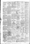 Beckenham Journal Saturday 11 April 1891 Page 4