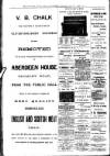 Beckenham Journal Saturday 11 April 1891 Page 8