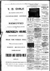 Beckenham Journal Saturday 18 April 1891 Page 8