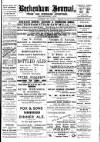 Beckenham Journal Saturday 23 May 1891 Page 1