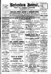 Beckenham Journal Saturday 18 July 1891 Page 1