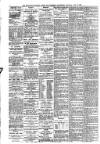 Beckenham Journal Saturday 15 August 1891 Page 4