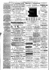 Beckenham Journal Saturday 15 August 1891 Page 8