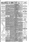 Beckenham Journal Saturday 31 October 1891 Page 3