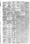 Beckenham Journal Saturday 31 October 1891 Page 4