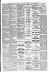 Beckenham Journal Saturday 31 October 1891 Page 5