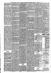 Beckenham Journal Saturday 31 October 1891 Page 6