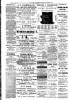 Beckenham Journal Saturday 31 October 1891 Page 8