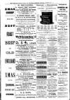 Beckenham Journal Saturday 12 December 1891 Page 8