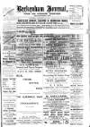 Beckenham Journal Saturday 26 December 1891 Page 1