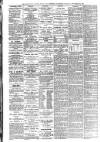 Beckenham Journal Saturday 26 December 1891 Page 4