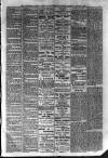 Beckenham Journal Saturday 02 January 1892 Page 5