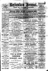 Beckenham Journal Saturday 27 February 1892 Page 1