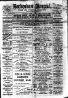 Beckenham Journal Saturday 19 March 1892 Page 1