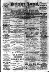 Beckenham Journal Saturday 26 March 1892 Page 1