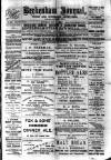 Beckenham Journal Saturday 14 May 1892 Page 1