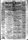 Beckenham Journal Saturday 25 June 1892 Page 1