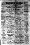 Beckenham Journal Saturday 02 July 1892 Page 1
