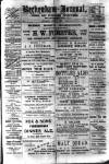 Beckenham Journal Saturday 09 July 1892 Page 1