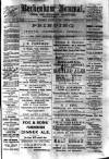 Beckenham Journal Saturday 27 August 1892 Page 1