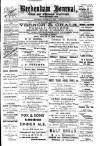 Beckenham Journal Saturday 15 October 1892 Page 1