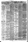 Beckenham Journal Saturday 29 October 1892 Page 2