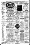Beckenham Journal Saturday 29 October 1892 Page 8