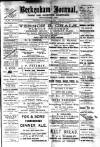 Beckenham Journal Saturday 05 November 1892 Page 1